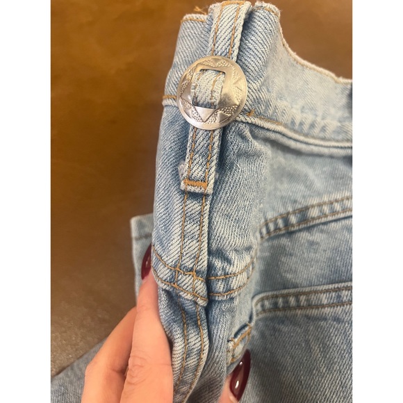 CT Vintage Western Jeans - Picture 5 of 9